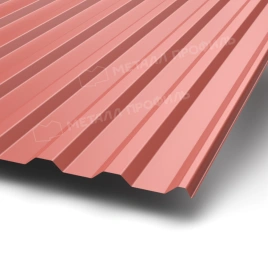 Профилированный лист МП-20х1100-R (ПЭ-01-3009-0,45)