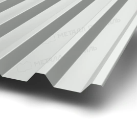 Профилированный лист С-44х1000-A (ПЭ-01-9003-0,55)