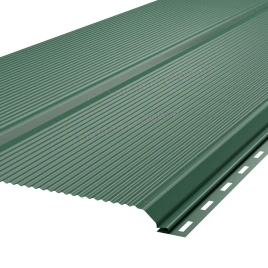 Сайдинг Lбрус-XL-В-14х335 (PURMAN-20-6005-0.5)