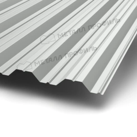 Профилированный лист НС-35х1000-B (ПЭ-01-9003-0,55)
