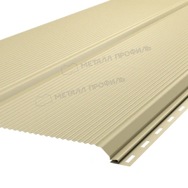 Сайдинг Lбрус-XL-В-14х335 NormanMP (ПЭ-01-1014-0.5)