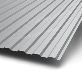 Профилированный лист МП-10х1100-A NormanMP (ПЭ-01-7004-0,5)