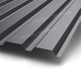 Профилированный лист МП-35х1035-A NormanMP (ПЭ-01-7024-0,5)