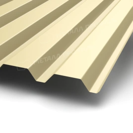 Профилированный лист С-44х1000-B (ПЭ-01-1014-0,7)