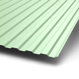 Профилированный лист МП-10х1100-B NormanMP (ПЭ-01-6019-0,5)