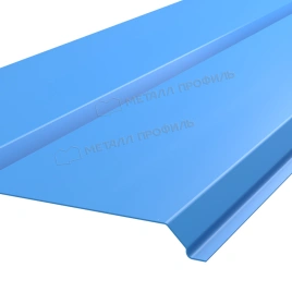 Сайдинг Lбрус-15х240 NormanMP (ПЭ-01-5015-0.5)