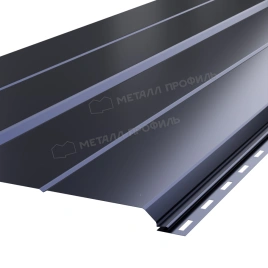 Сайдинг Lбрус-XL-Н-14х335 (PURMAN-20-Citrine-0.5)