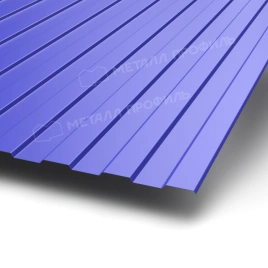 Профилированный лист С-8х1150-A NormanMP (ПЭ-01-5002-0,5)