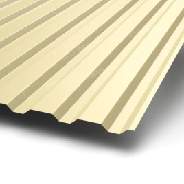 Профилированный лист МП-20х1100-A (ПЭ-01-1014-0,4)