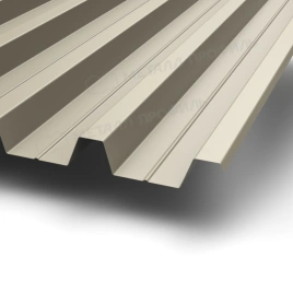 Профилированный лист Н-60х845-A (ПЭ-01-1015-0,7)