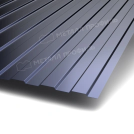 Профилированный лист С-8х1150-B (PURMAN-20-Citrine-0,5)