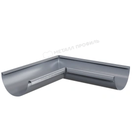 Угол желоба внутренний Foramina PUR D150 (PUR_Д-01-7024\7024-0.6)