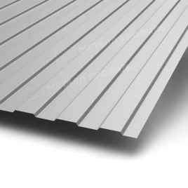 Профилированный лист С-8х1150-B (ПЭ-01-9006-0,45)