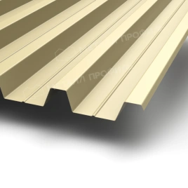 Профилированный лист Н-60х845-A (ПЭ-01-1014-0,7)