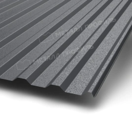 Профилированный лист МП-20х1100-R (VikingMP E-20-7024-0,5)