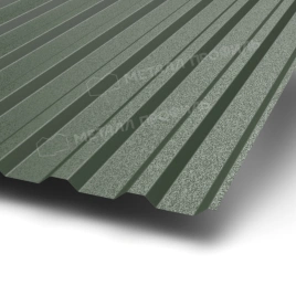 Профилированный лист МП-20х1100-B (VikingMP E-20-6007-0,5)