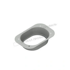 Воронка выпускная 76х102 (ПЭД-01-9003\9003-0.5)