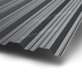 Профилированный лист НС-35х1000-B (PURMAN-20-7024-0,5)