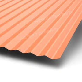 Профилированный лист МП-18х1100-B (VikingMP E-20-8004-0,5)