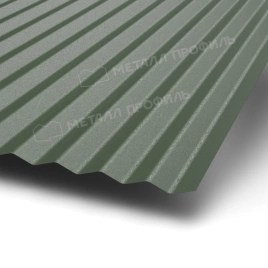 Профилированный лист МП-18х1100-B (VikingMP-01-6007-0,45)