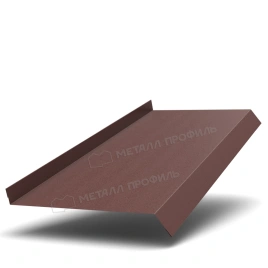 Планка отлива 150х30х2000 (VikingMP E-20-RR32-0.5)