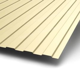 Профилированный лист С-8х1150-B (ПЭ-01-1014-0,7)