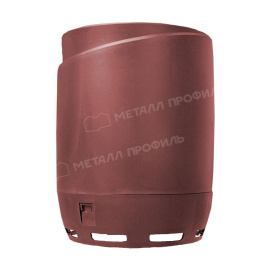 Колпак для трубы 110 мм (RR28) FLOW (350228)