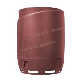 Колпак для трубы 110мм (RR28) FLOW (350228)