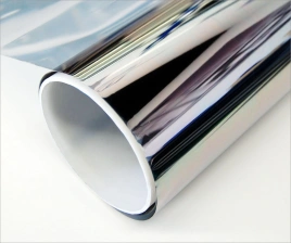 Тонировочная пленка