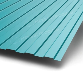 Профилированный лист С-8х1150-B (ПЭ-01-5021-0,4)