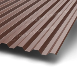 Профилированный лист С-21х1000-A (ПЭ-01-8017-0,65)