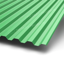 Профилированный лист С-21х1000-A NormanMP (ПЭ-01-6002-0,5)