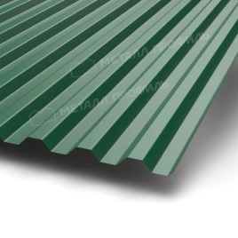 Профилированный лист С-21х1000-B NormanMP (ПЭ-01-6005-0,5)