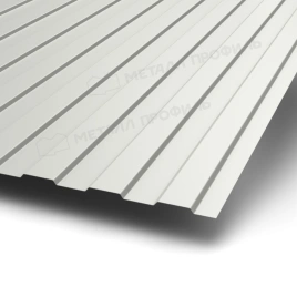 Профилированный лист С-8х1150-B (ПЭ-01-9010-0,7)