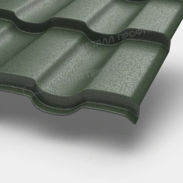 Металлочерепица МП Монтекристо-X (VikingMP E-20-6007-0.5)