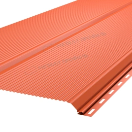 Сайдинг Lбрус-XL-В-14х335 (ПЭ-01-2004-0.45)