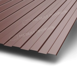 Профилированный лист С-8х1150-A NormanMP (ПЭ-01-RR32-0,5)