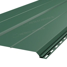 Сайдинг Lбрус-XL-Н-14х335 (VikingMP E-20-6005-0.5)