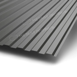 Профилированный лист МП-10х1100-A (PURETAN-20-RR23-0,5)