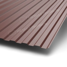 Профилированный лист МП-10х1100-B (PURMAN-20-RR32-0,5)