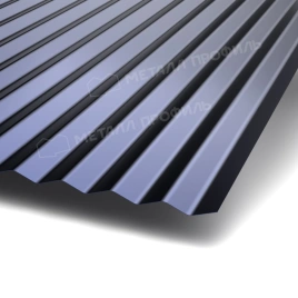 Профилированный лист МП-18х1100-B (PURMAN-20-Citrine-0,5)