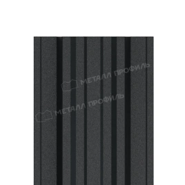 Штакетник металлический МП TRAPEZE-T 16,5х118 (VikingMP-01-7016-0.45)