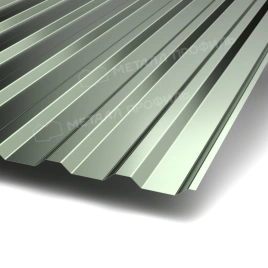 Профилированный лист МП-20х1100-B (PURMAN-20-Tourmalin-0,5)