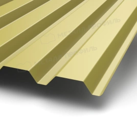 Профилированный лист С-44х1000-B (ПЭ-01-1018-0,45)