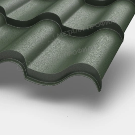 Металлочерепица МП Монтерроса-X (VikingMP E-20-6007-0.5)