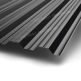 Профилированный лист НС-35х1000-B (ПЭ-01-9005-0,45)