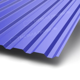 Профилированный лист МП-20х1100-A NormanMP (ПЭ-01-5002-0,5)