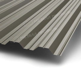Профилированный лист НС-35х1000-B (ПЭ-01-1035-0,45)