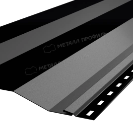 Сайдинг МП СК-14х226 (VikingMP E-20-9005-0.5)