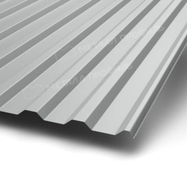 Профилированный лист МП-20х1100-R NormanMP (ПЭ-01-9006-0,5)
